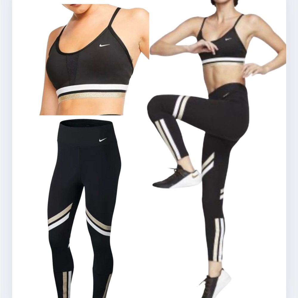 NIKE One Icon Clash Dri-FIT Set